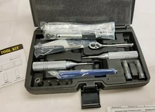 New Steelman Select TPMS 10pc Tire Pressure Monitor Tool Kit 99466