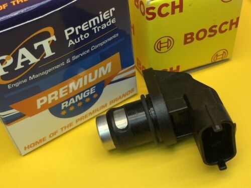 Camshaft position sensor for MERCEDES BENZ S210/11 W210/11 E320 3.2L Cam angle - Picture 1 of 1