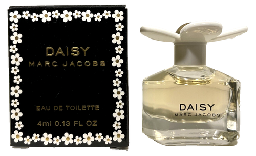 ღ Daisy - Marc Jacobs - Miniatur EDT 4ml