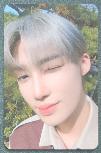 THE BOYZ 2023 Season's Greetings Member Photocards POB Official Limited - Picture 23 of 39
