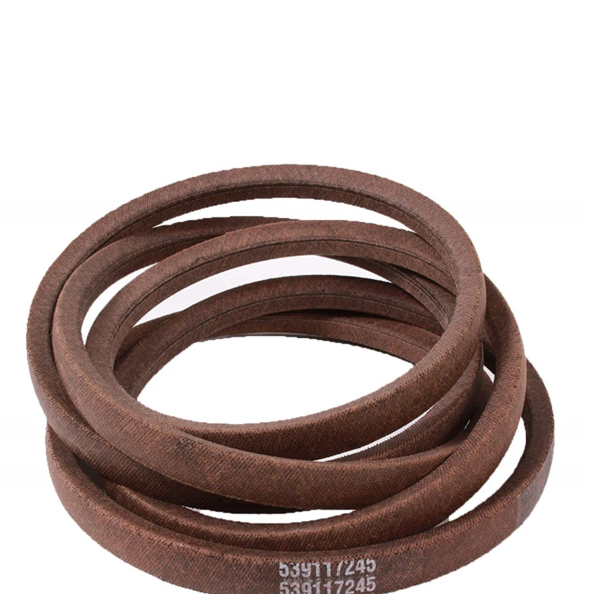 532117245 Genuine Husqvarna, Craftsman, Poulan Deck Belt (5/8