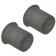 Pair Set of 2 Front Lower Control Arm Bushings for Chevrolet GMC Isuzu 4WD Moog