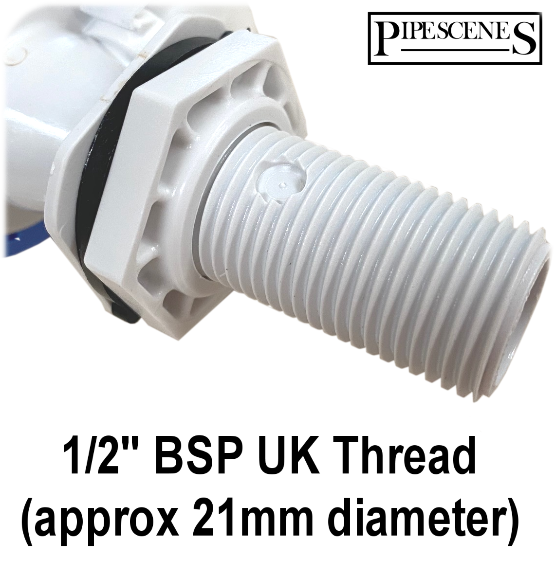 Torbeck 1/2" Side Entry Toilet Ball Cock Float Fill Valve B610 eBay