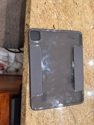 apple smart keyboard folio ipad 10 pollici - Foto 3 di 4