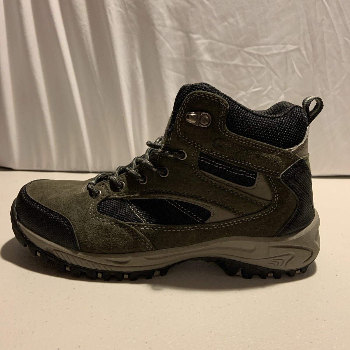 Denali Men\'s hiking boots - Size 9.5 Denali Cinder Waterproof Hiking Boots Sizes Women main image 3
