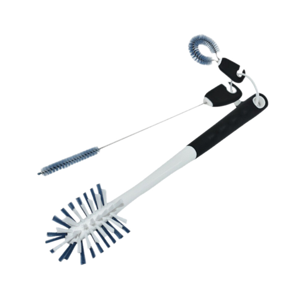 3 in 1 Multi-functional Cleaning Set Kit for Bottle Test -bottle