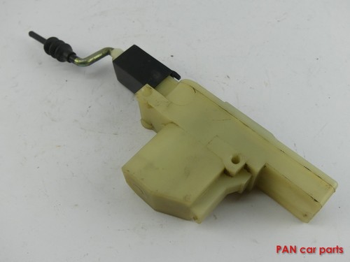 BMW 3er Stellmotor Tankklappe ZV 51.26-1372572 Sachs 51261372572 - Picture 8 of 9