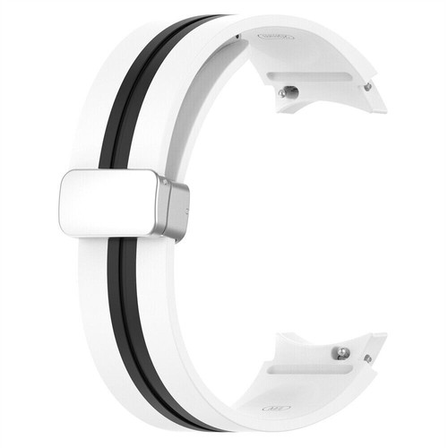 New Magnetic Band Strap For Samsung Galaxy Watch 5 4 40 44mm/5Pro 45mm/4 Classic - Photo 70 sur 112