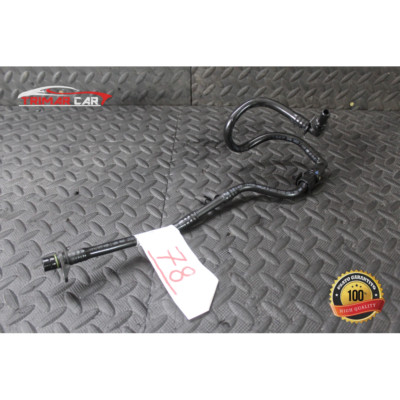 7804328 Hose Metering Pump Fuel Pump BMW Series 3 (E90)(2004-2011) 2.0D