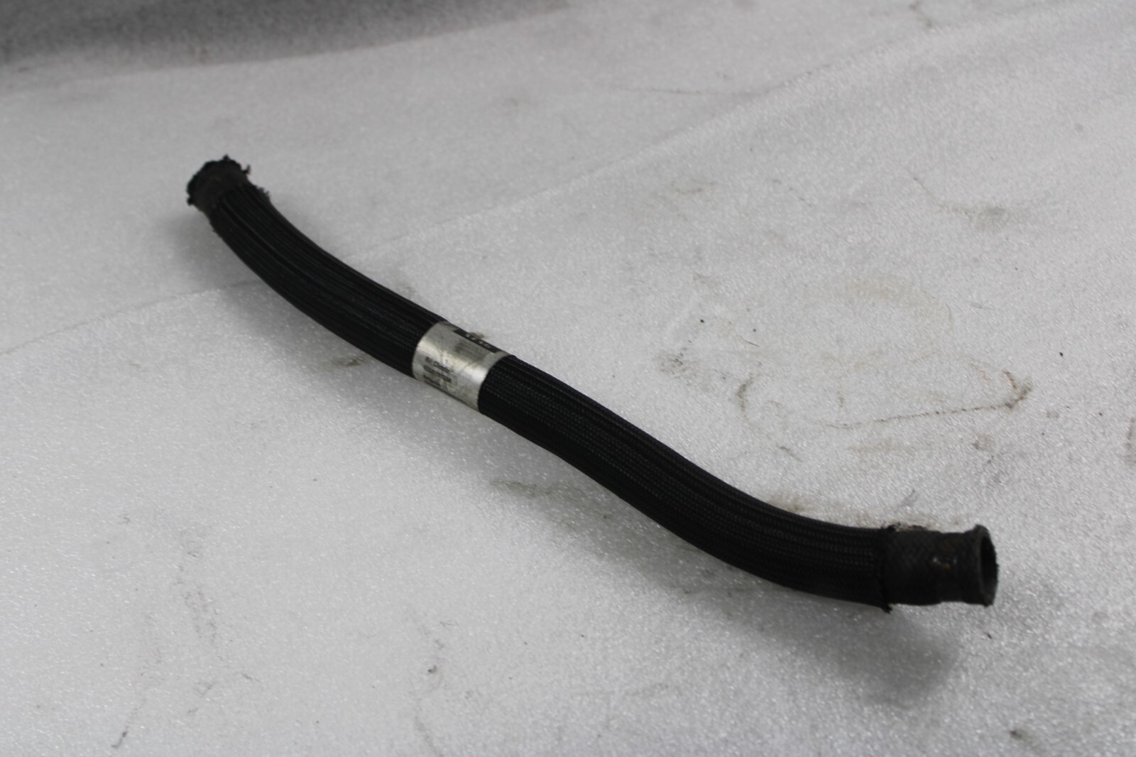 Lamborghini Gallardo, Coupe, Spyder, Water Hose, Used, P/N 400819159A