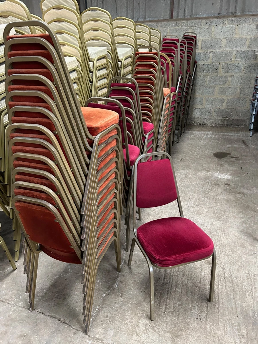Restaurant on sale banquet chairs