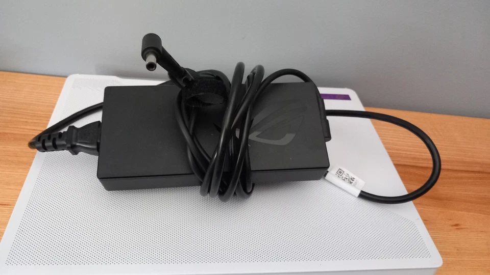 Asus ROG G14, ordinateur portable 14' - Photo 3/4