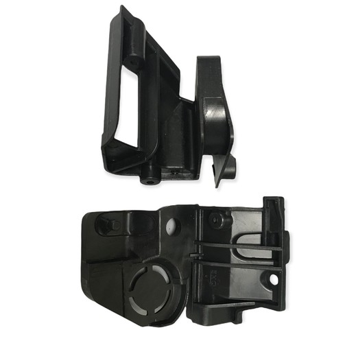 Kit Fixation Optique Phare Avant Gauche prévu Peugeot 308 II - 9807658080 - Imagen 7 de 7