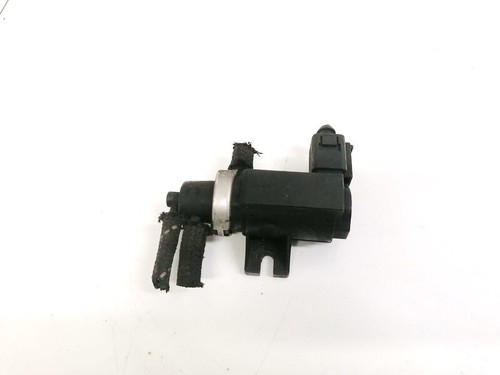 Audi A3 1999 Electrical selenoid (Electromagnetic solenoid) 1J0906 #1512245-30