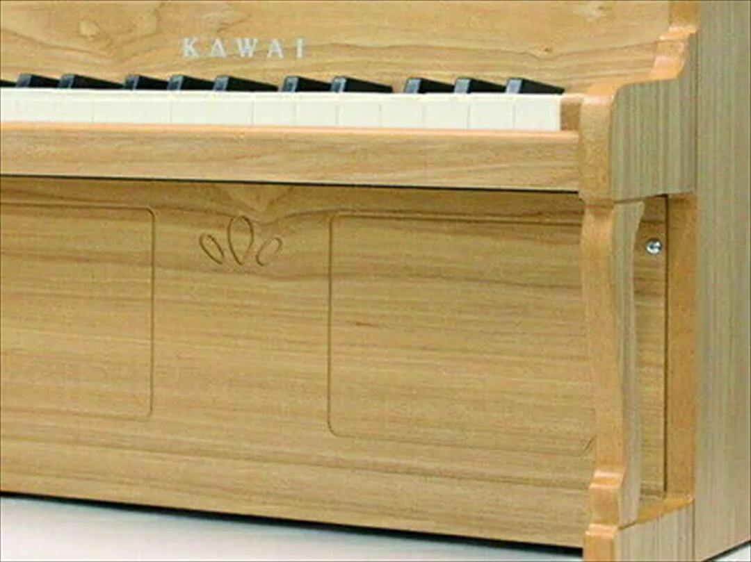 Kawai mini upright piano outlet