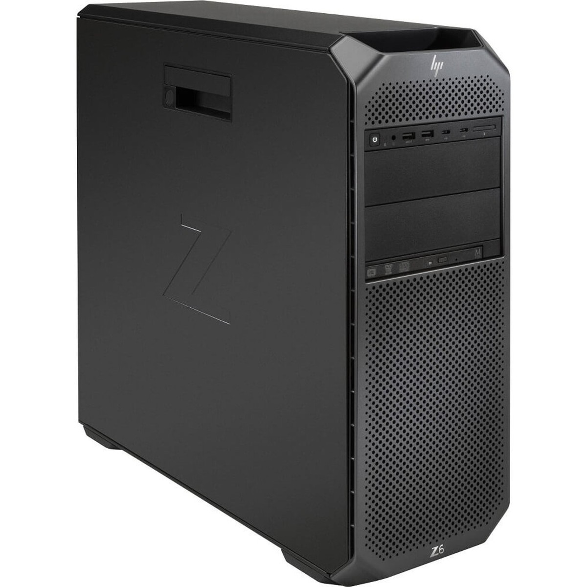 Z6 G4 XEON Platinum 8160 2基 SSD1TB HDD2T HP Z6 G4 Xeon Platinum 8160 2.1GHz DDR4 SSD +HD RTX A4500