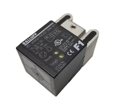 Balluff BES0224 Magnetic Field Resistance Inductive Pickup Sensor 25mm Sensing