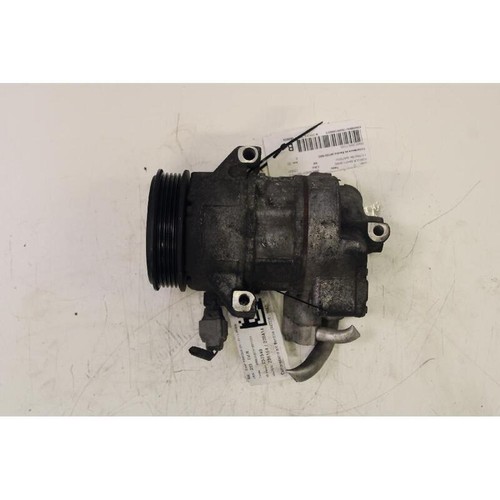 AIR CONDITIONING COMPRESSOR FOR SMART FORFOUR (04-07) W454 1.3 (70KW) BER. 2004 - Picture 3 of 8