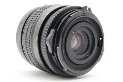 Mamiya SEKOR C MACRO 80mm F/4 N Lens for M645 Super Pro 1000S [As