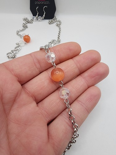 Paparazzi Long Necklaces - Picture 30 of 194