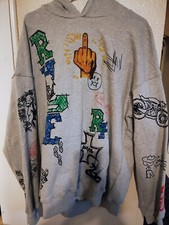 Men Rhude Track Suit