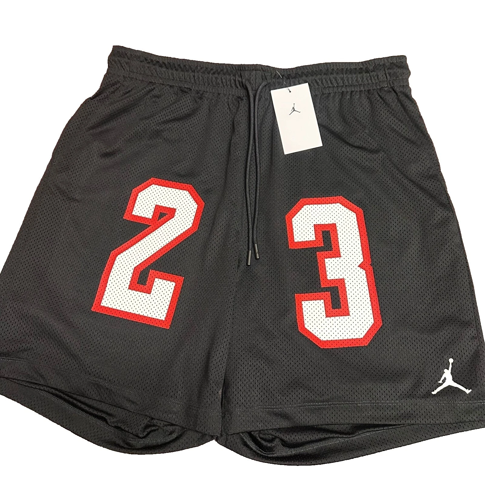 Ropa Jordan Negro para De hombre