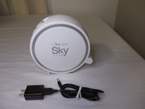 BlissLights Sky Lite Laser Projector 