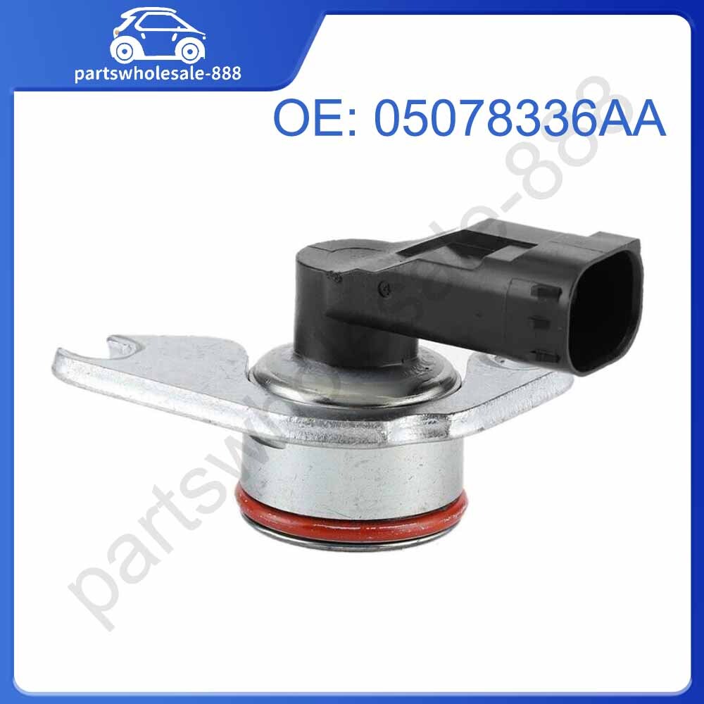 05078336AA Transmission Oil Pressure Sensor For JEEP CHRYSLER