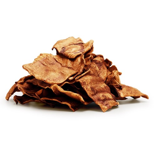 Salud dental para perros a granel cuero crudo 100 chips masticables paquetes carne pollo o natural - Imagen 25 de 28