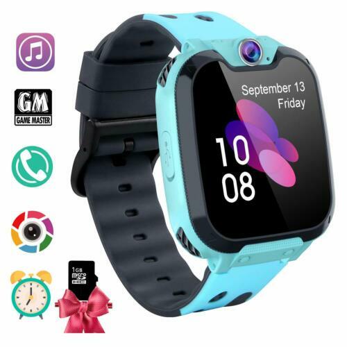 PTHTECHUS Kids Touch Screen SportsSmart Watch - 1.54” Smartwatch FA50 | eBay