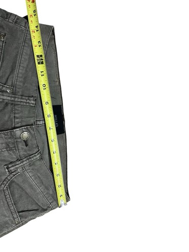 NWT Rolla's Mens Size W 28 x L30 Tim Slims Slim Fit Tan Corduroys Work Casual - Picture 6 of 9