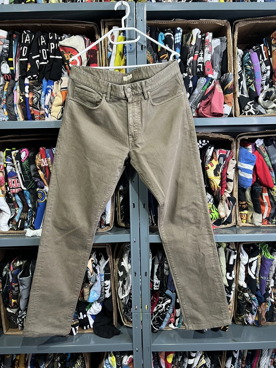 Incotex hotsell cinque jeans