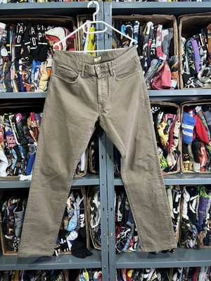 Incotex cinque denim jeans size 36 | eBay