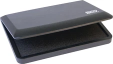 Cosco 2000 Plus No.1 Stamp Pad Black Ink (090406) 652160