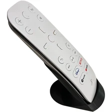 Sony PlayStation 5 PS5 Media Remote Stand Holder Dock Tabletop Display Organizer