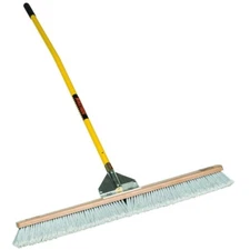 Structron S600 Industrial 36" Power Duo Broom