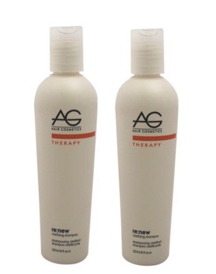 Hair Therapy Re:New Clarifying Shampoo Hair Shampoos (625336978399)