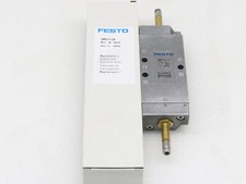 New Festo JMFH-5-1/8 8820 Solenoid Valve in Box Free Ship #DC