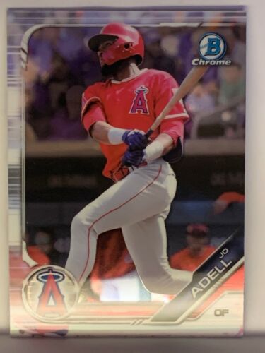 2019 Bowman CHROME PROSPECT Vets and 1st Bowman **YOU PICK** #BCP1-250 - (a78) - Picture 312 of 313