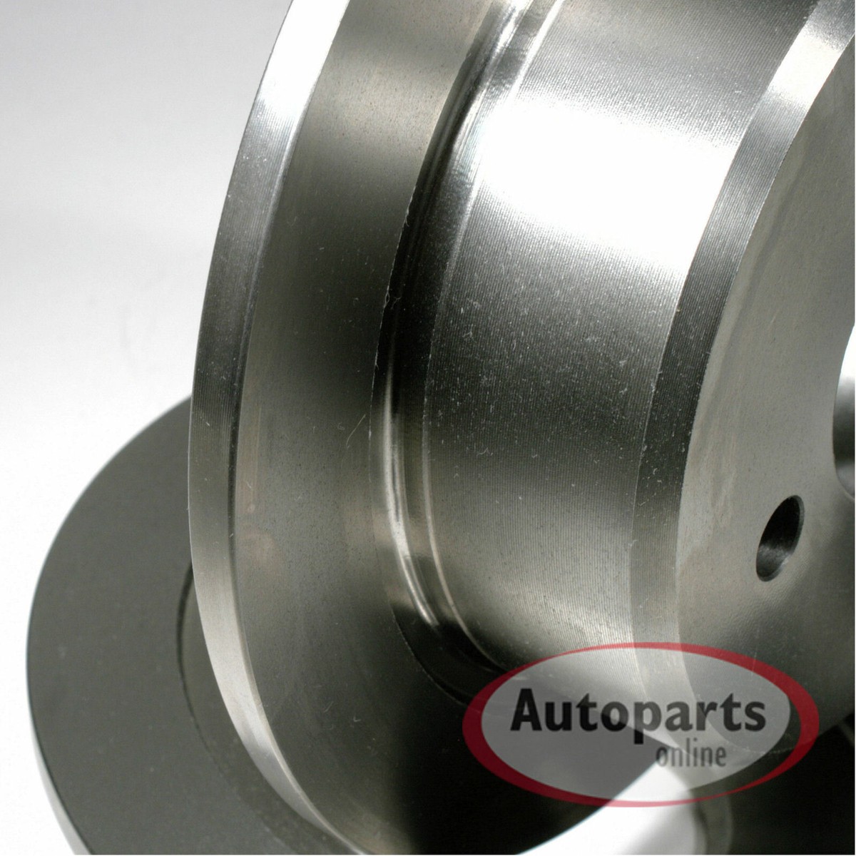BREMSSCHEIBEN + BELÄGE HINTEN OPEL VECTRA B