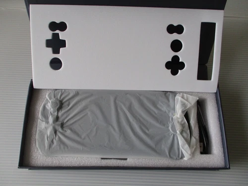 Powkiddy X55 Handheld Retro Gaming Console