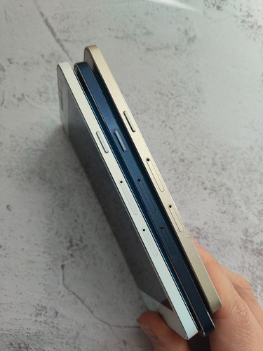 Celular Samsung Galaxy A5 SM-A500F (Global) 2014 Android 16 GB totalmente funcional - Imagen 8 de 24