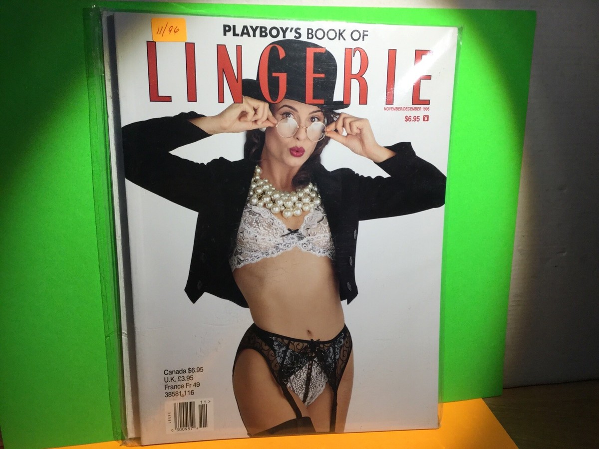 playboy's sexy lingerie Playboy: Sexy Lingerie III - Movie