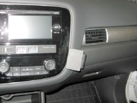 Brodit Proclip 854817 Montagekonsole FüR Mitsubishi Outlander Modell 2013 - 2021