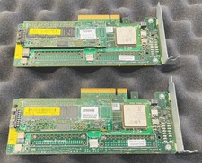 HP Smart Array P400 Controller SAS w/256MB Cache Module Standard LOT of 2