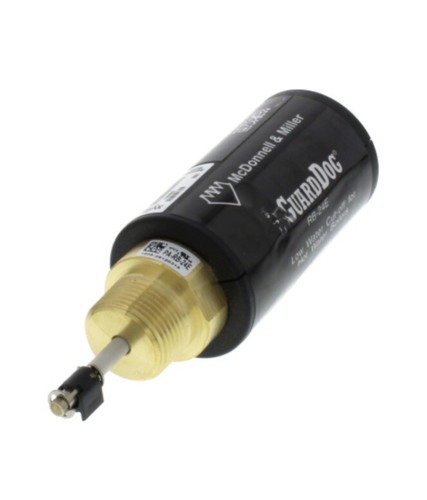 MCDONNELL & MILLER RB-24E / LOW WATER CUT OFF / NEU!!!