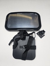 Baby Car Mirror Safety Mirror Adjustable Back Seat