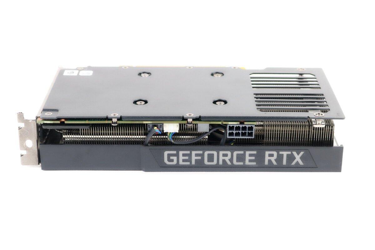 Nvidia GeForce RTX 3060 12GB Dell OEM H74DC GPU | 1yr