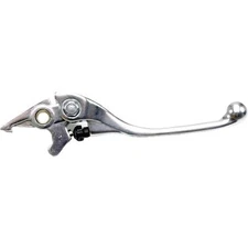 Motion Pro Right Lever Silver 14-0237