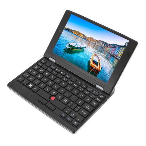 Notebook PC 2MP Front HD Camera 2.4G 5G Dual Band 2GB Plus 512GB SSD WIFI 7 New - Picture 8 of 18